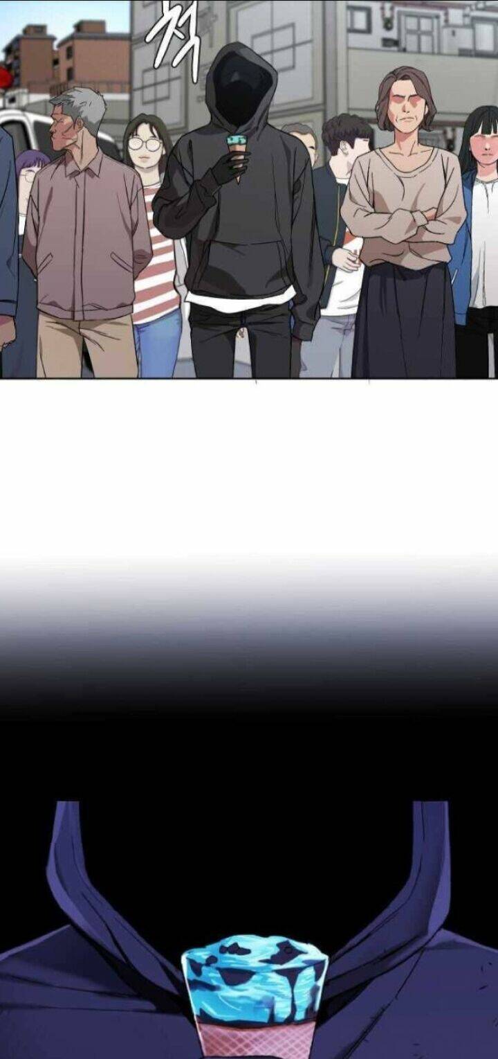 Đứa Trẻ Bình Thường: Chapter 1