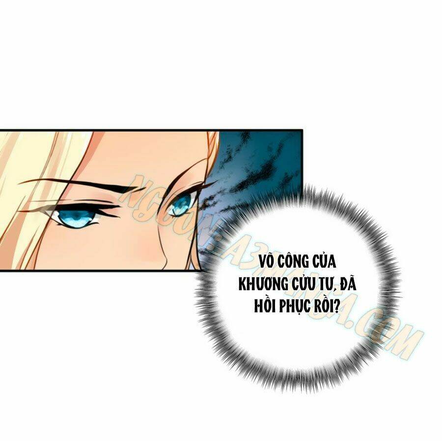 Mỹ Nhân Làm Tướng: Chapter 32