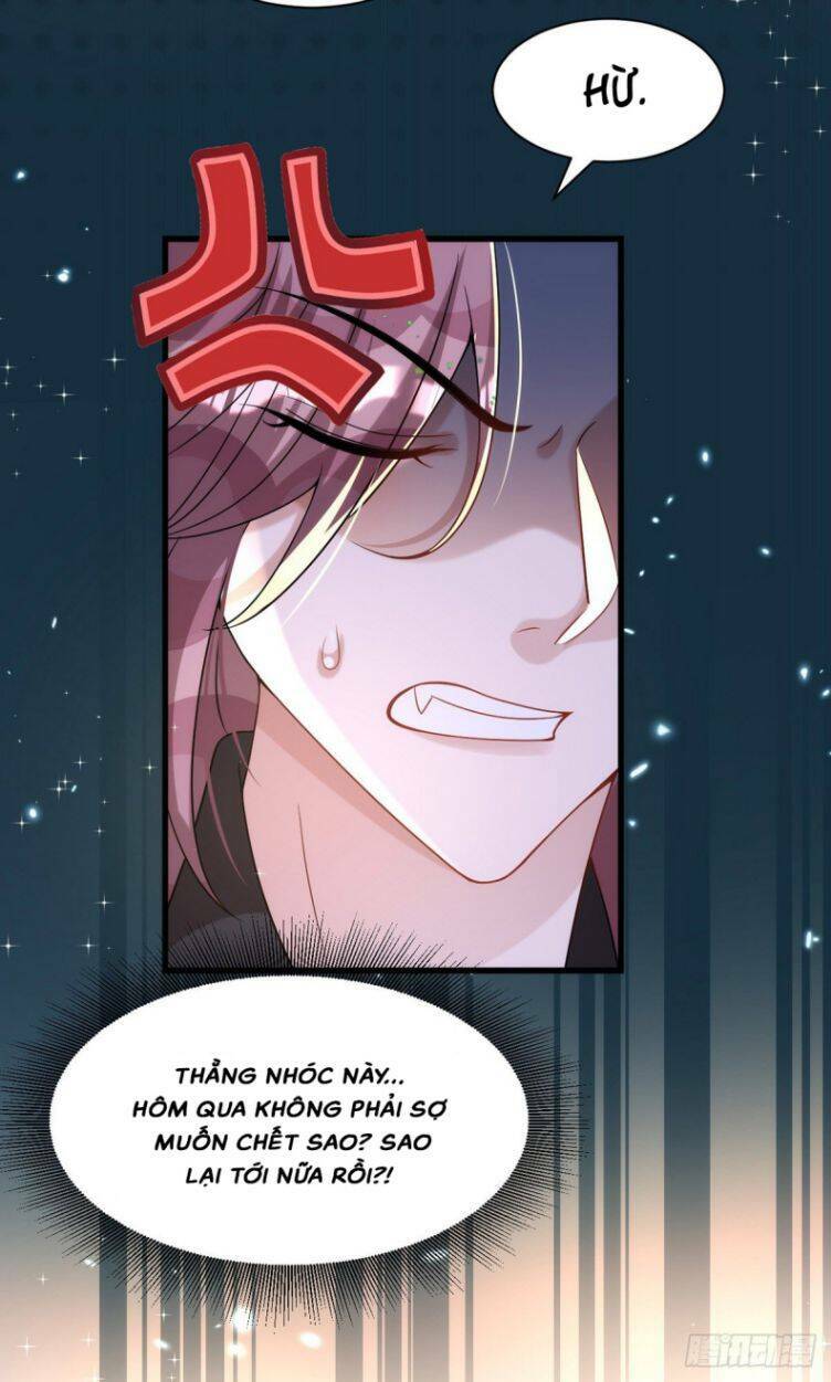 Thú Thụ Bất Thân: Chapter 126