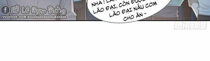 Kẹo Bông Gòn Và Mộng Giữa Ban Ngày: Chapter 19
