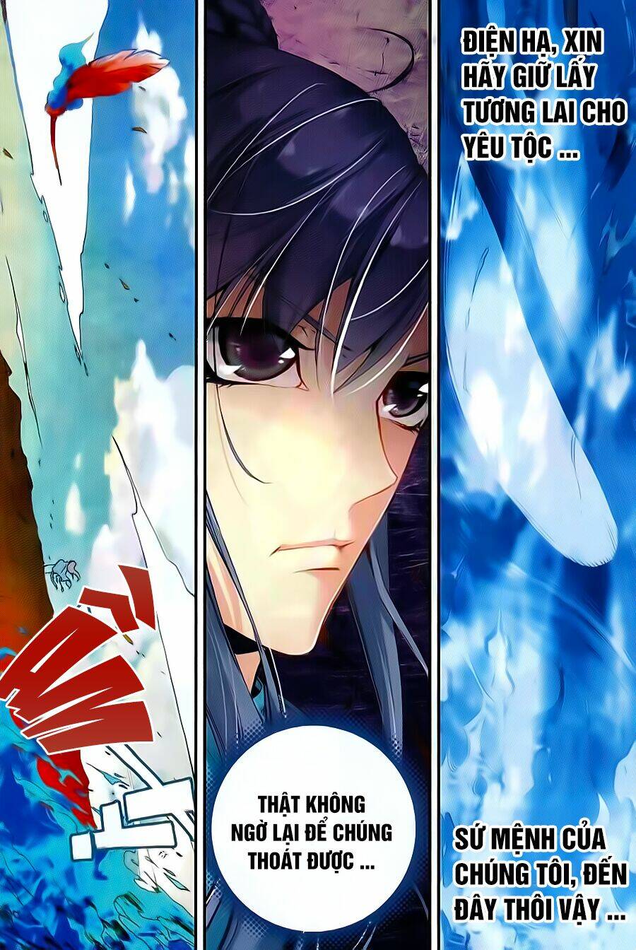 Già Thiên: Chapter 44