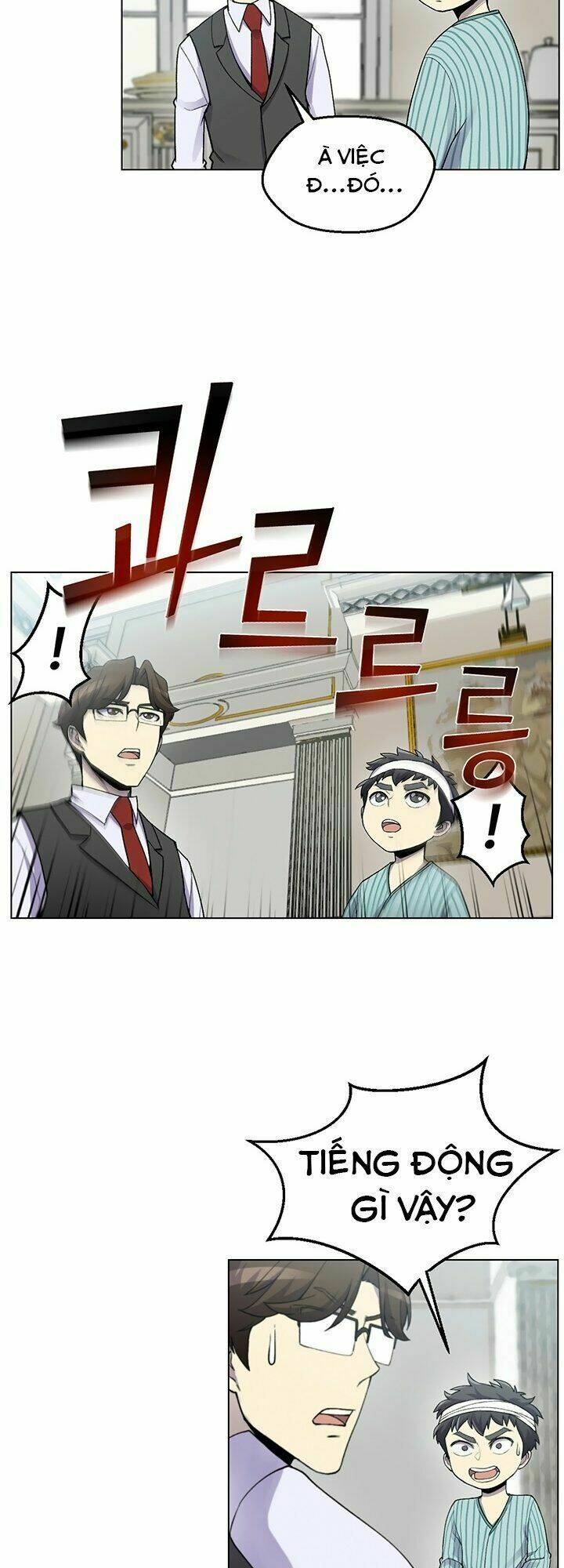 Luân Hồi Ác Nhân: Chapter 5