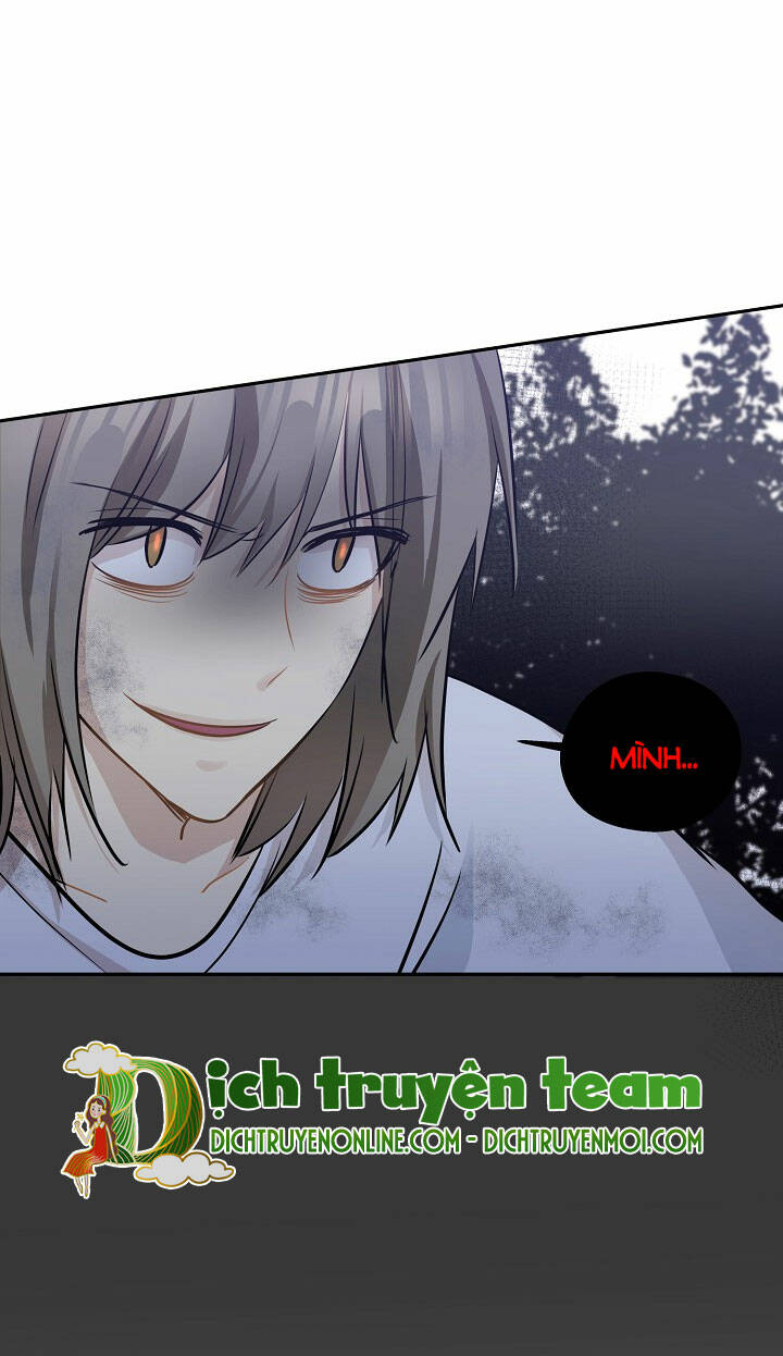 Cuộc Sống Kỳ Thú: Chapter 94