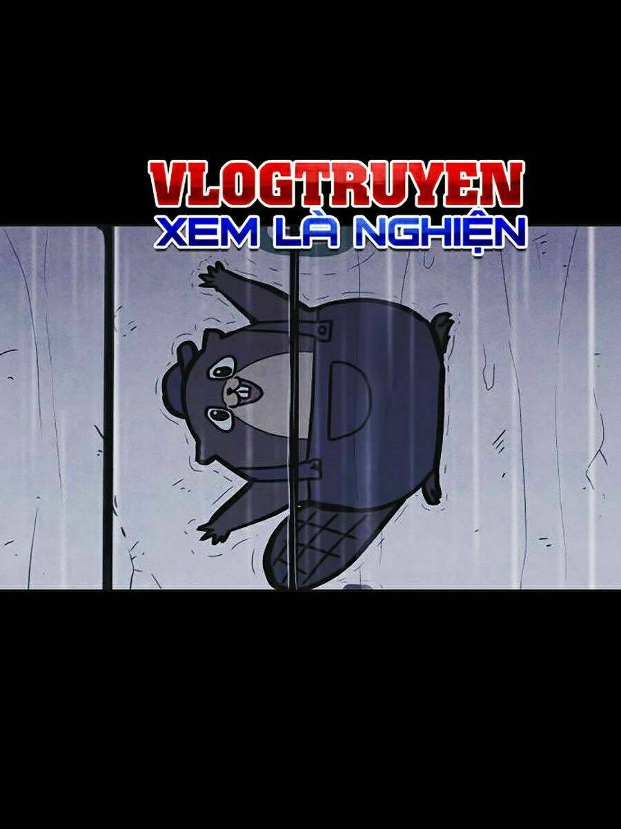 Cậu Bé Shotgun: Chapter 5