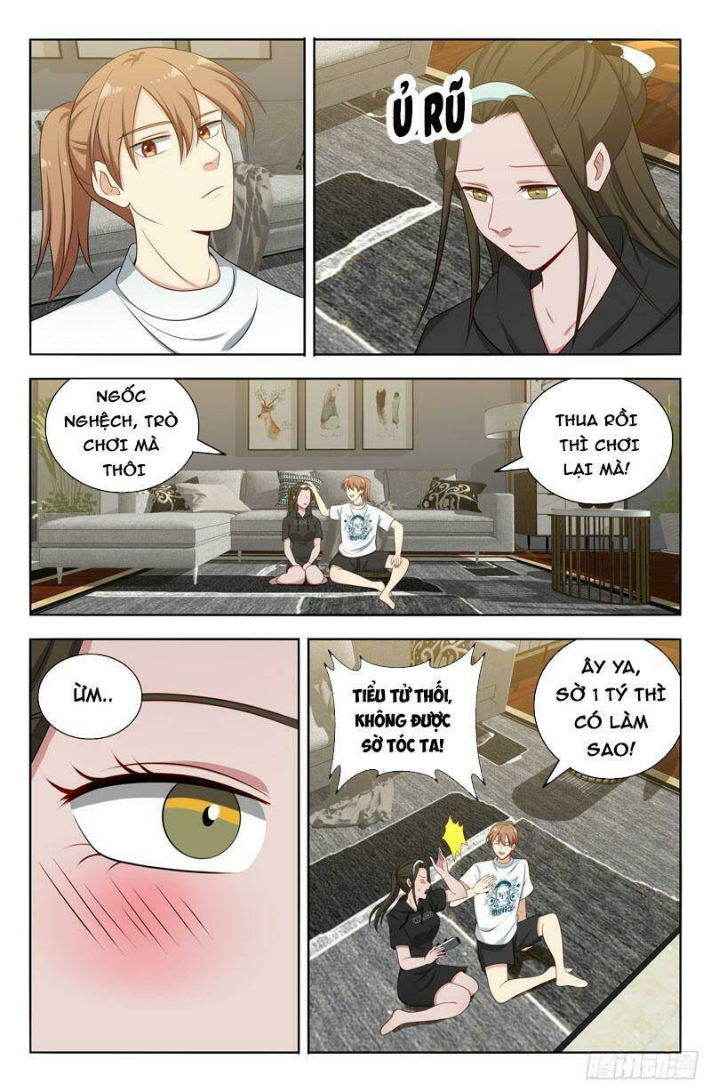 Tối Cường Phản Sáo Lộ Hệ Thống: Chapter 610