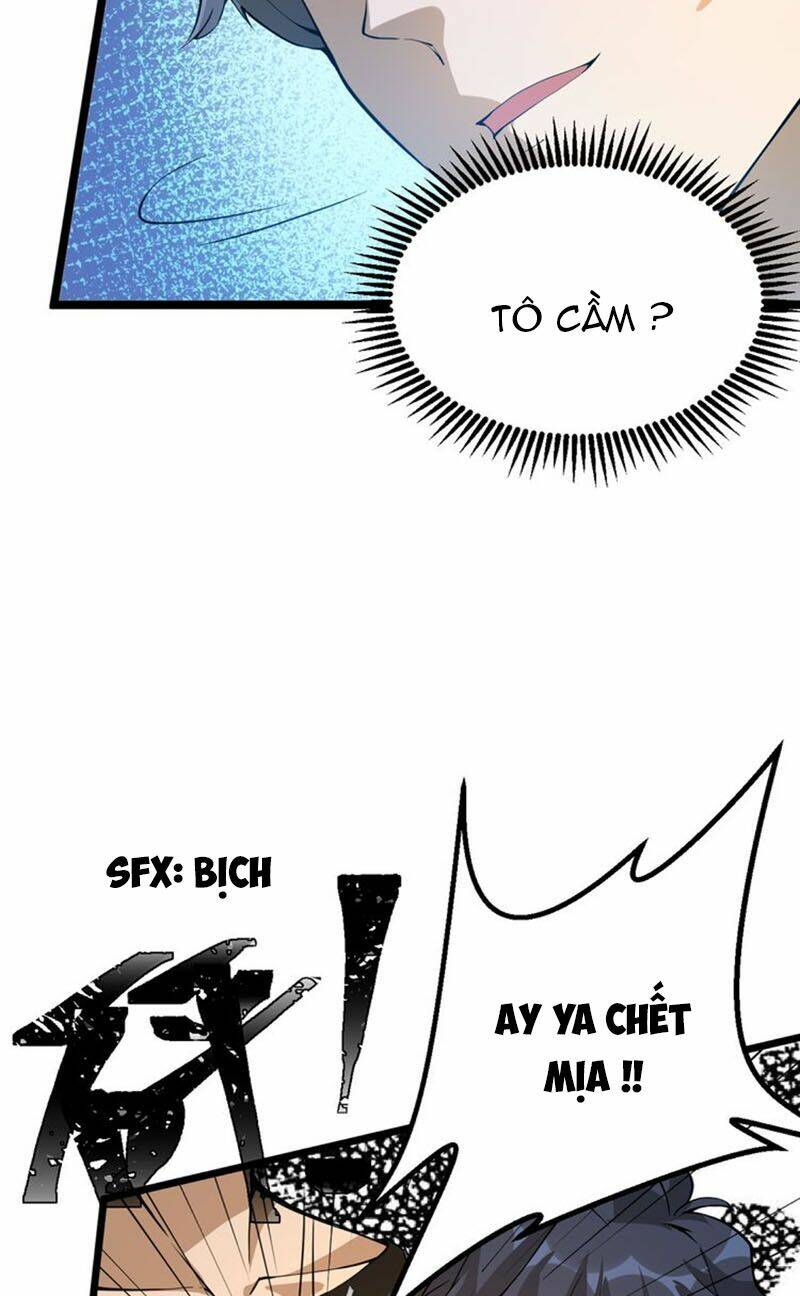 App Tu Chân Mạnh Nhất: Chapter 13