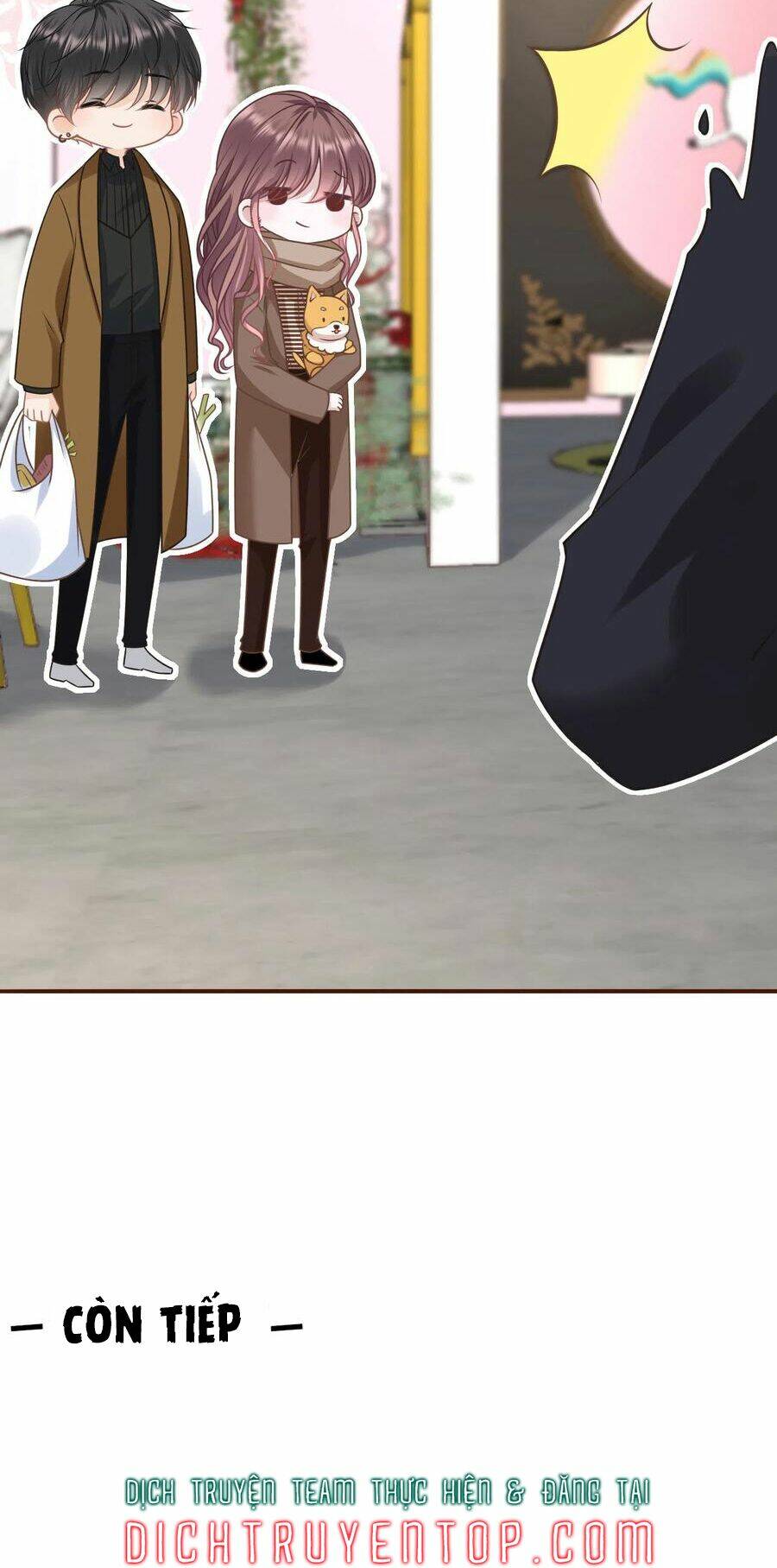 Bạn Gái Tôi Mới 30+: Chapter 118