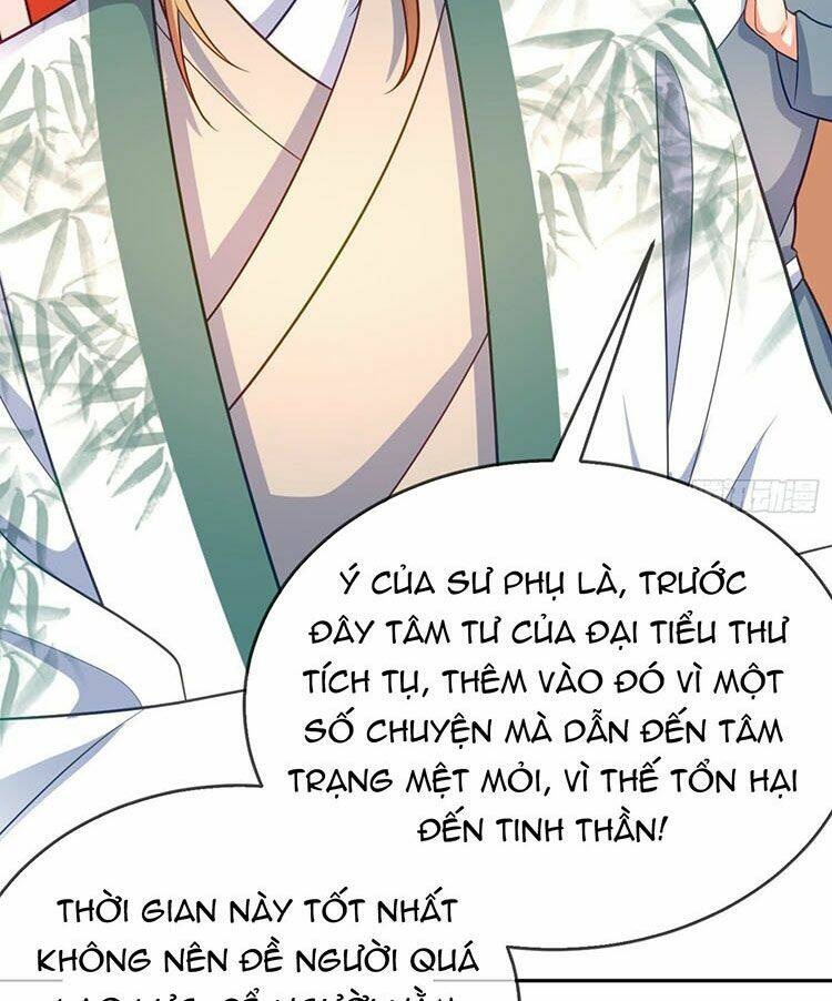 Giang Sơn Mỹ Nam Nhập Trướng Ta: Chapter 29