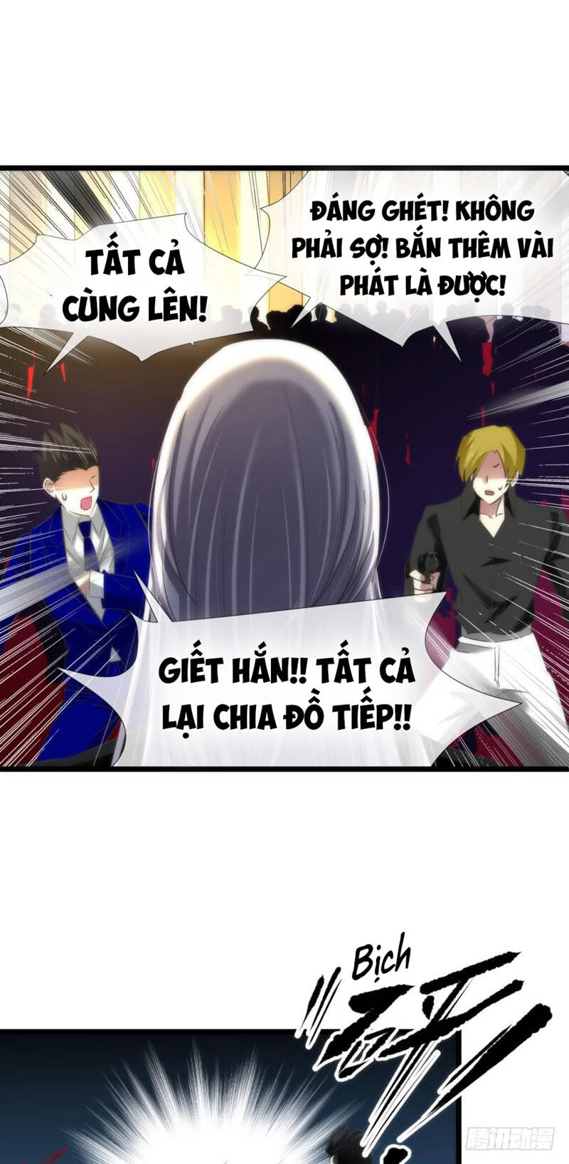 Một Vạn Tư Thế Công Lược Yêu Nam: Chapter 108