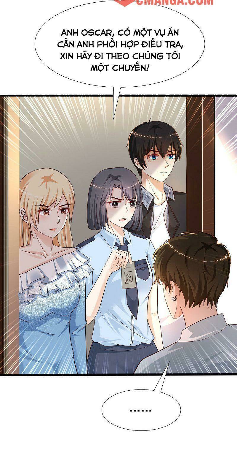 Tối Cường Vận Đào Hoa: Chapter 182