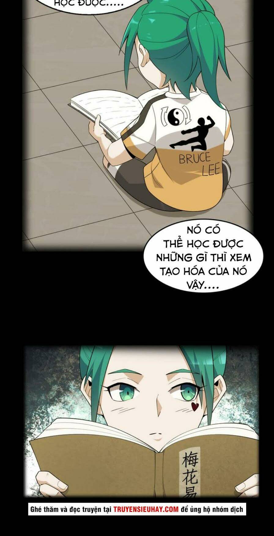 Siêu Cấp Đại Chủ Bạ: Chapter 41