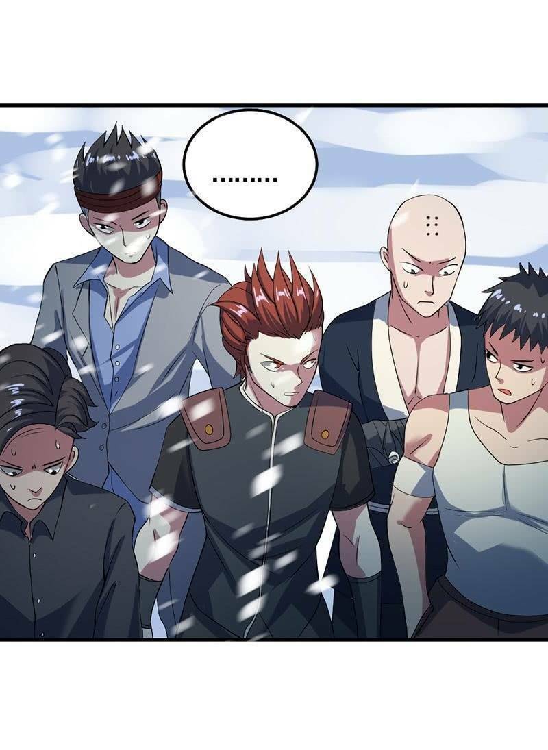 Cuộc Sống Tận Thế Bắt Đầu Từ Số 0: Chapter 50