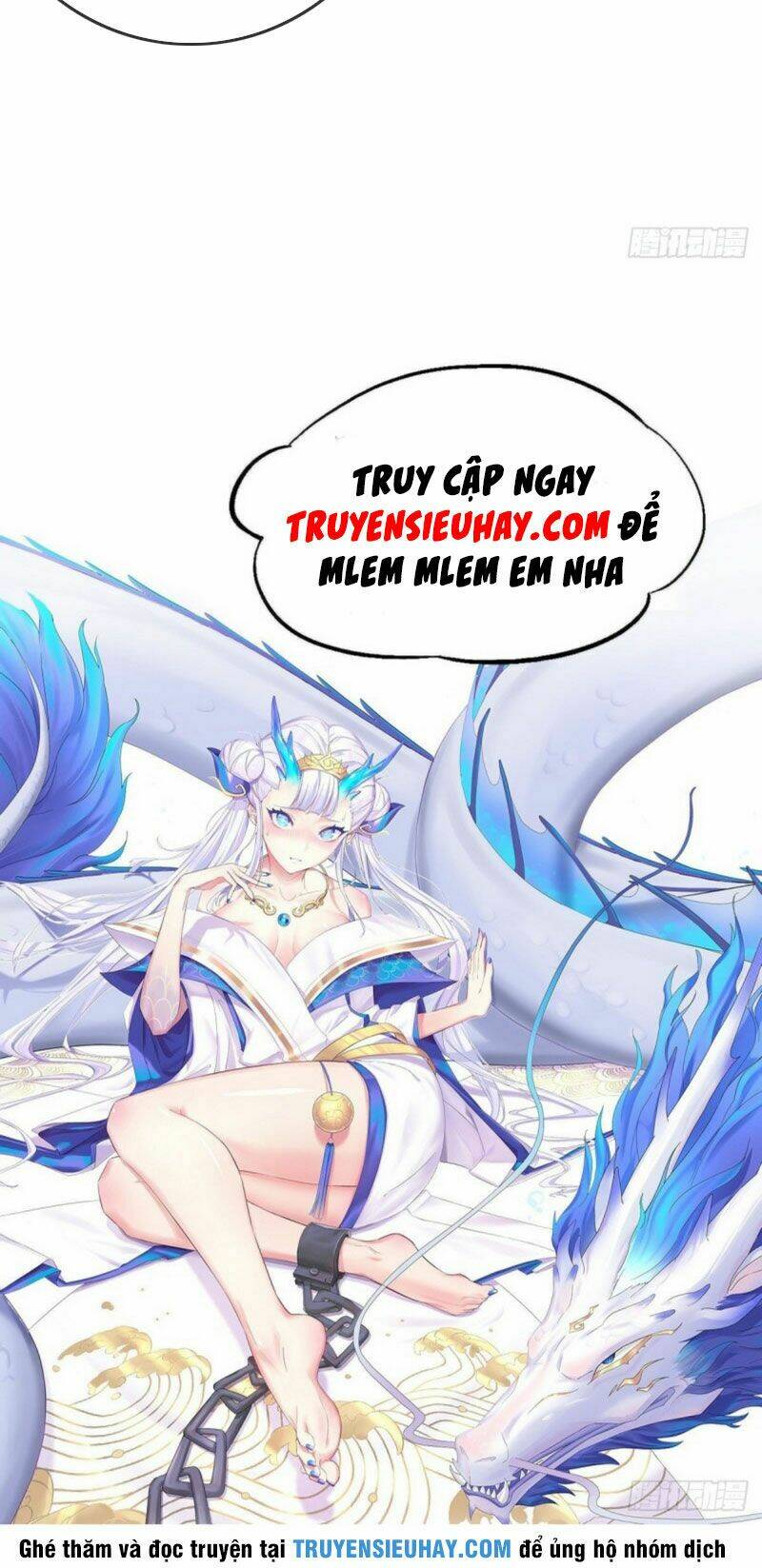 Tà Du Ký: Chapter 17
