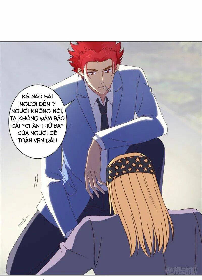 Đô Thị Chí Tôn Hệ Thống: Chapter 14