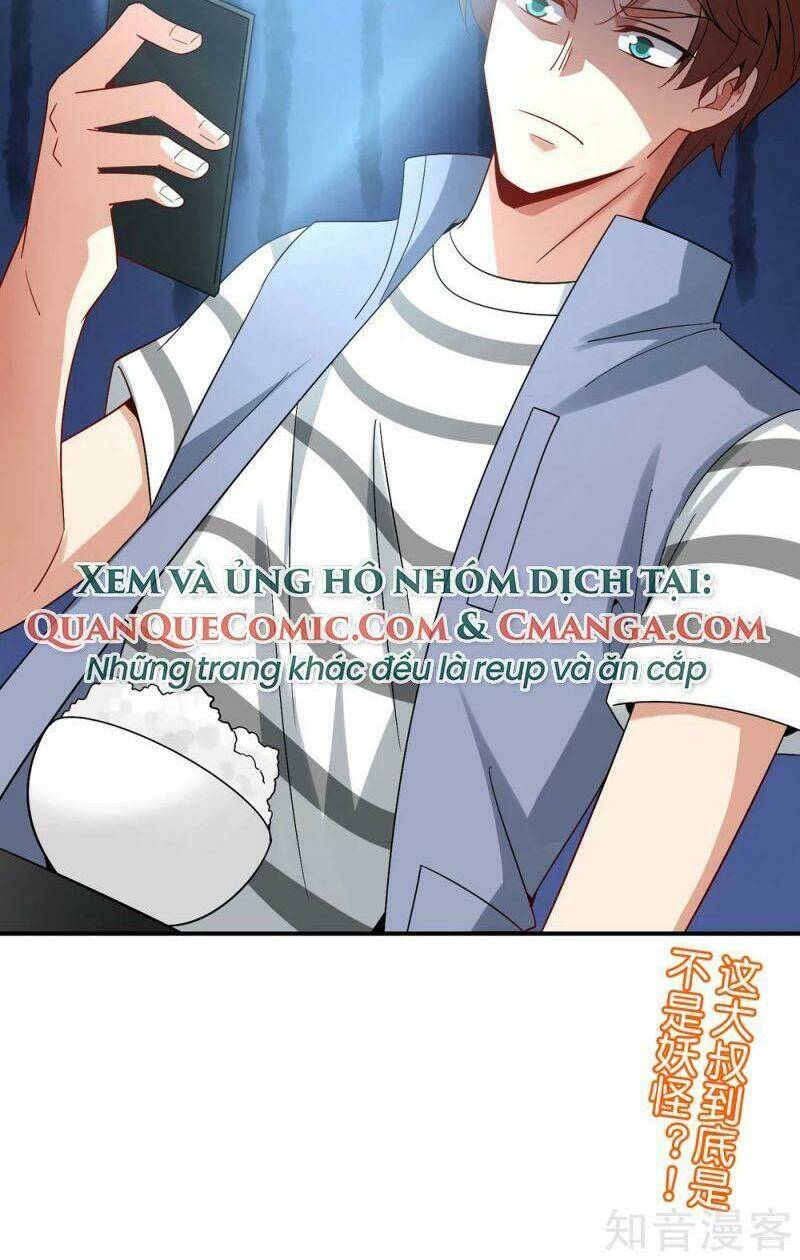 Vòng Bạn Bè Mạnh Nhất Của Tiên Giới: Chapter 44