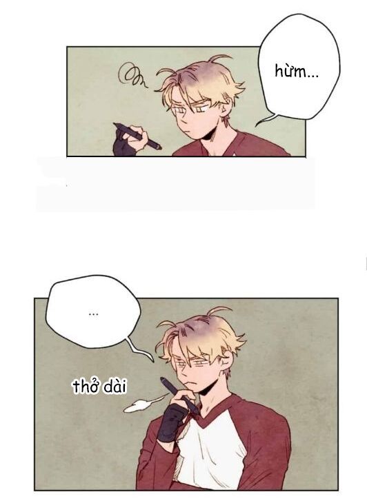 Ôi ! Trợ Lý Đặc Biệt Của Tôi: Chapter 5