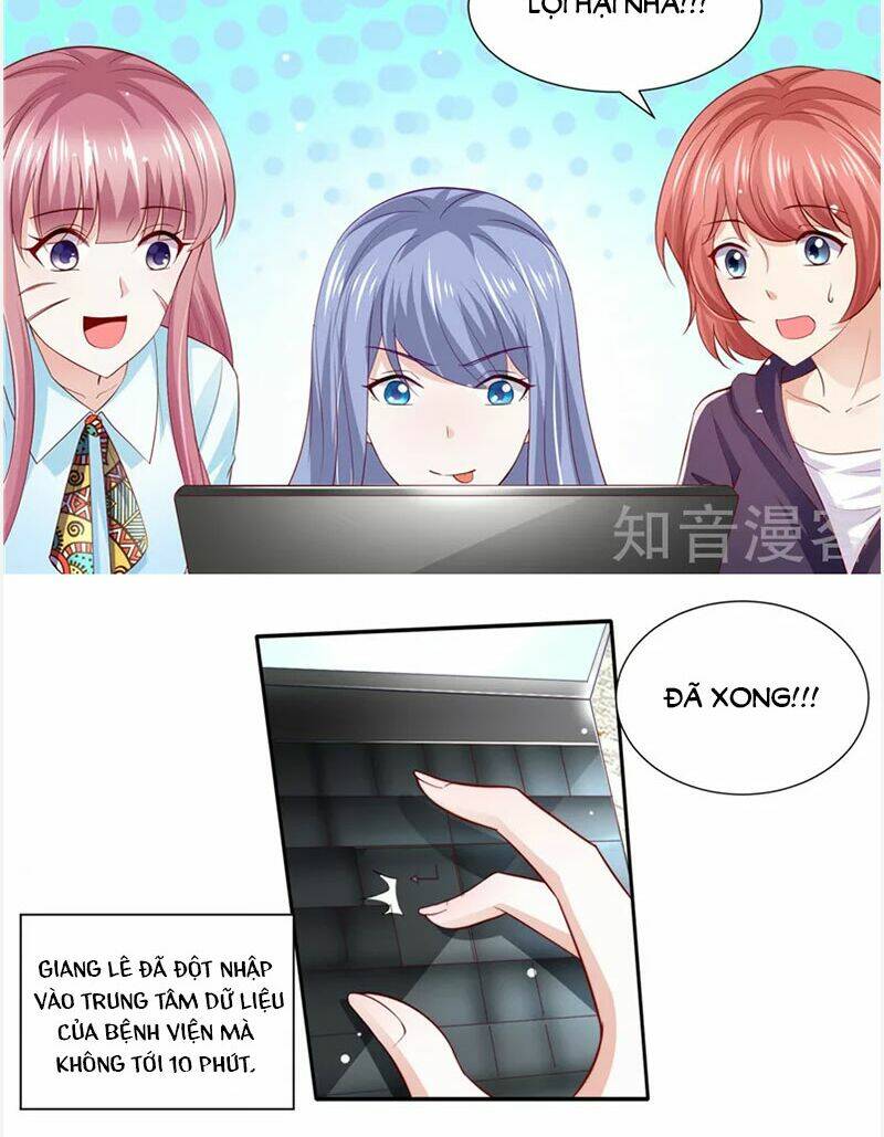 Vợ Yêu Cưới Trước Sủng Sau: Chapter 129