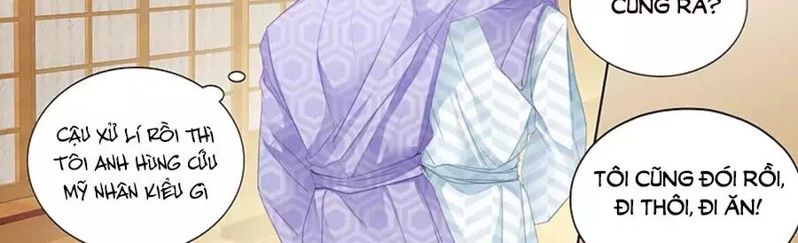Bá Đạo Tiểu Thúc, Xin Trêu Chọc Vừa Thôi!: Chapter 71