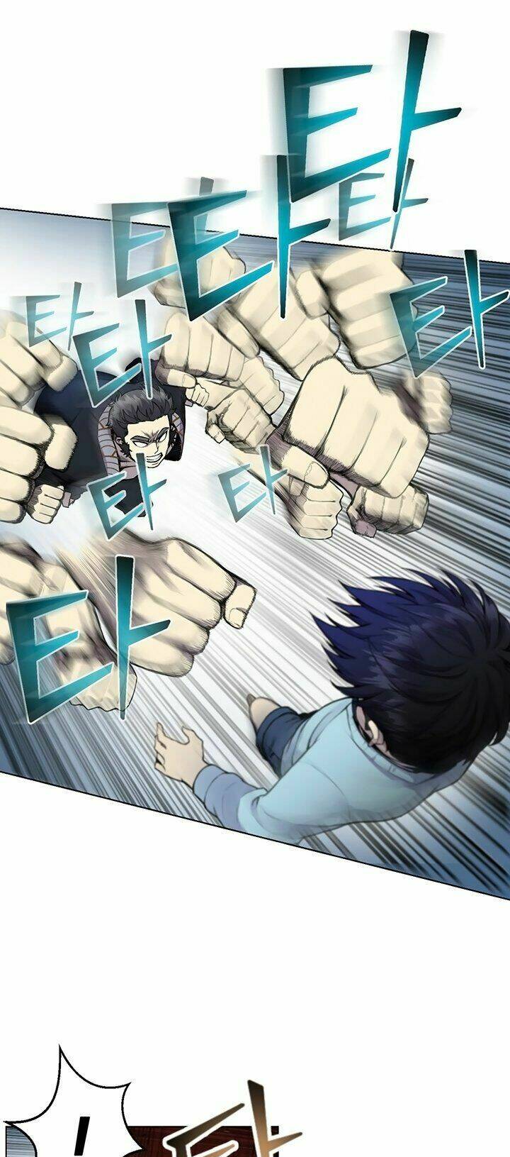 Luân Hồi Ác Nhân: Chapter 5