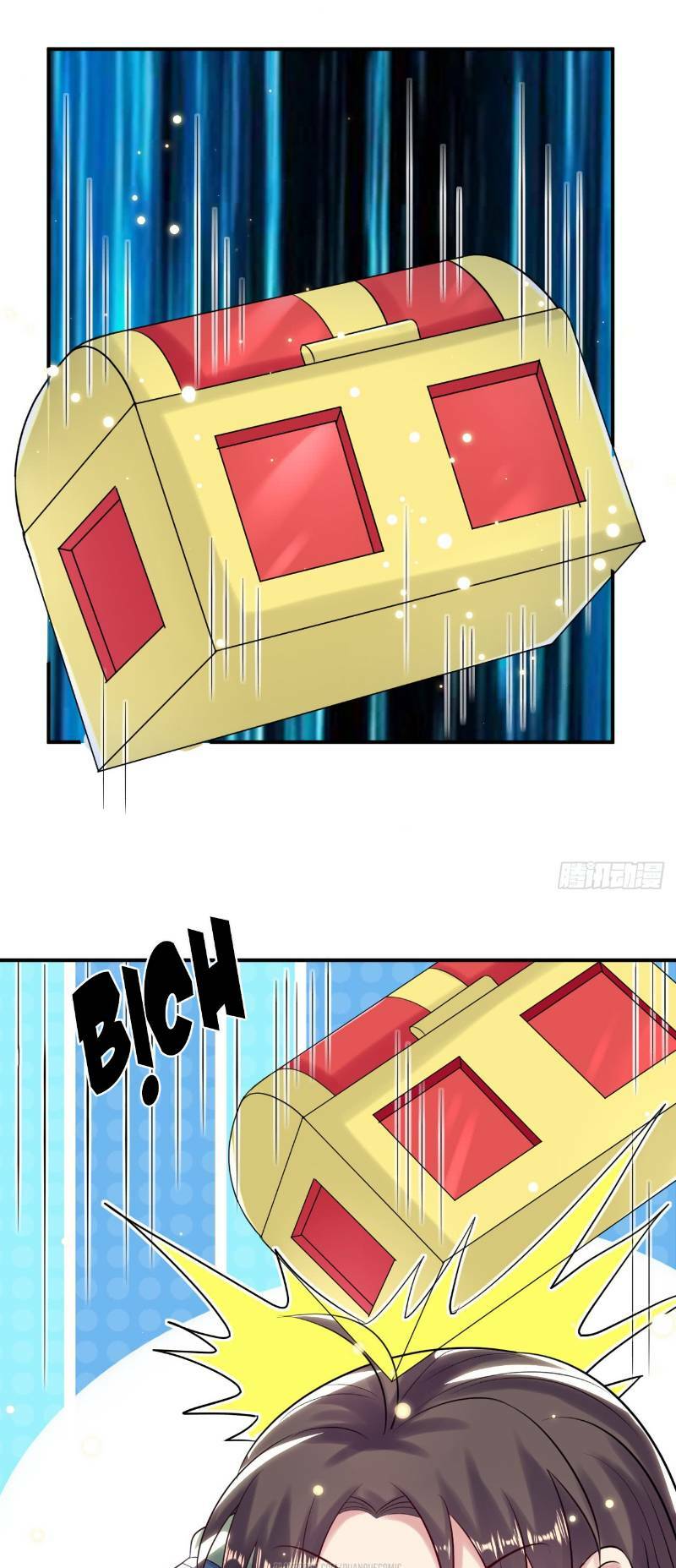 Dị Giới Siêu Cấp Ở Rể: Chapter 21