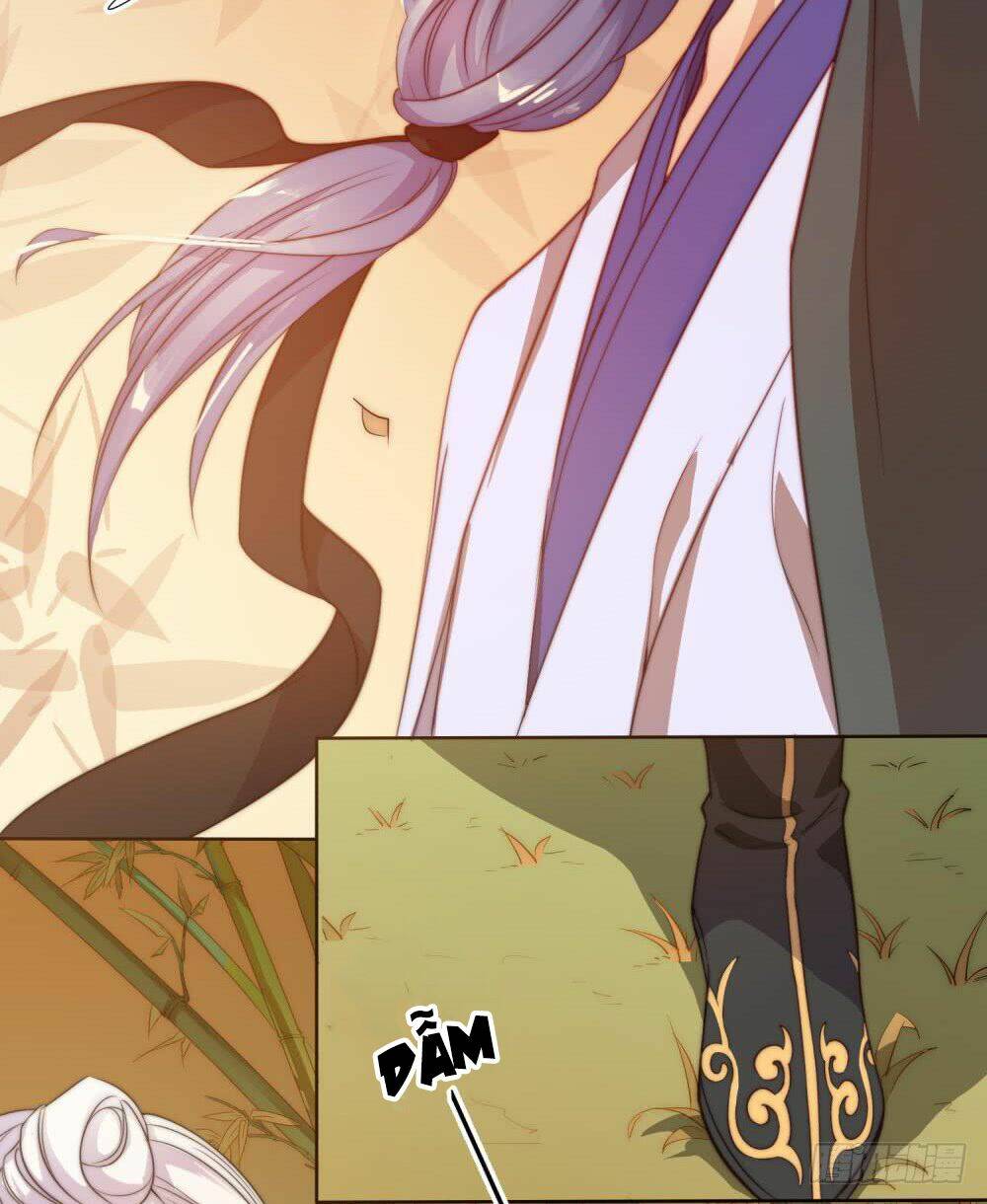 Sổ Tay Tình Yêu Của Tiểu Hồ Ly: Chapter 23