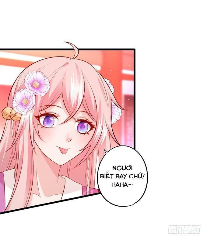 Hồ Tiên Hung Bạo: Chapter 142