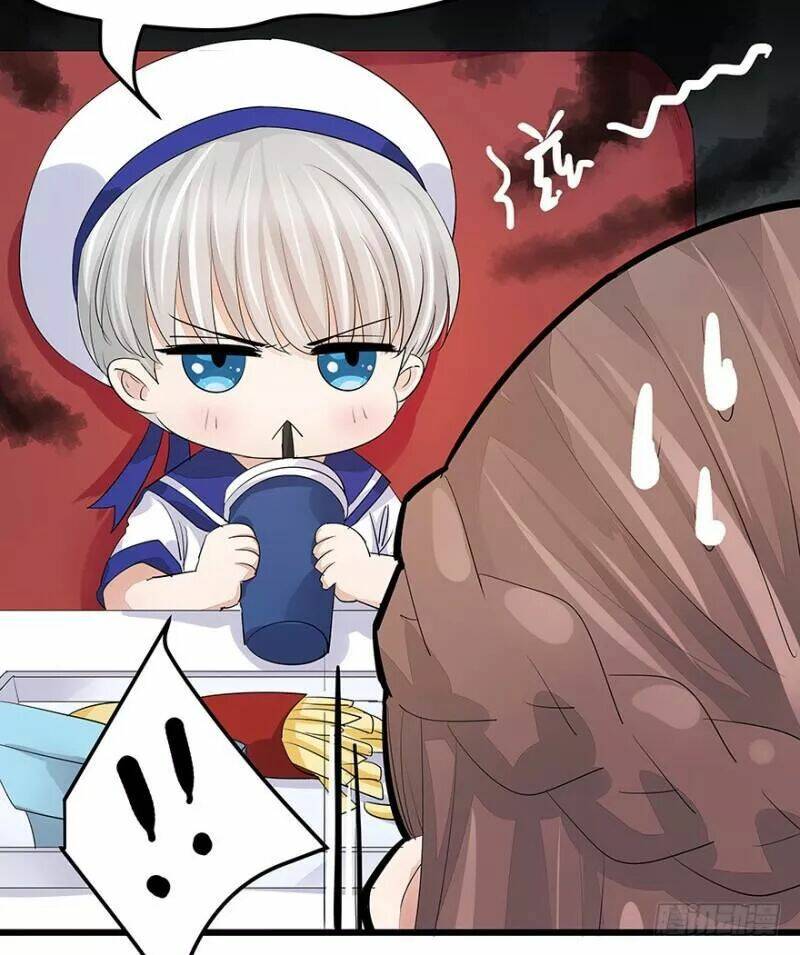 Chào Buổi Sáng, Ức Vạn Manh Thê: Chapter 24