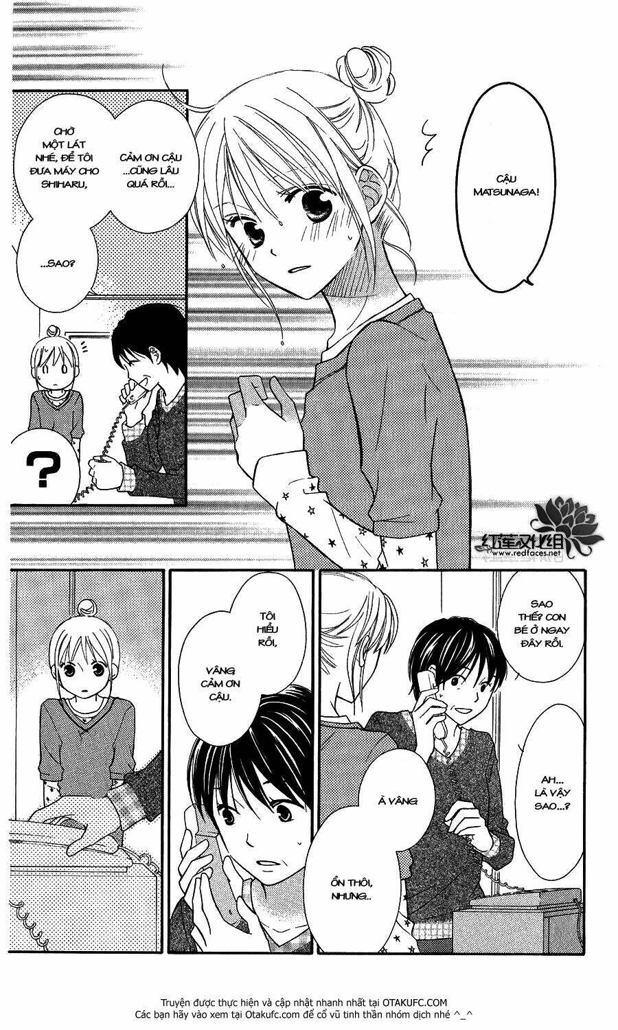 Love So Life: Chapter 54