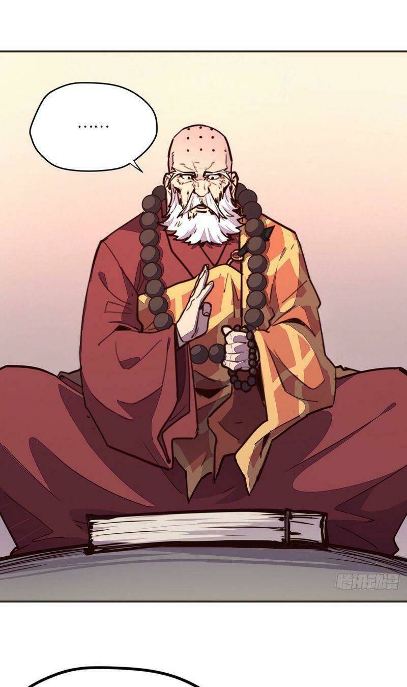 Sinh Tử Quyết: Chapter 80