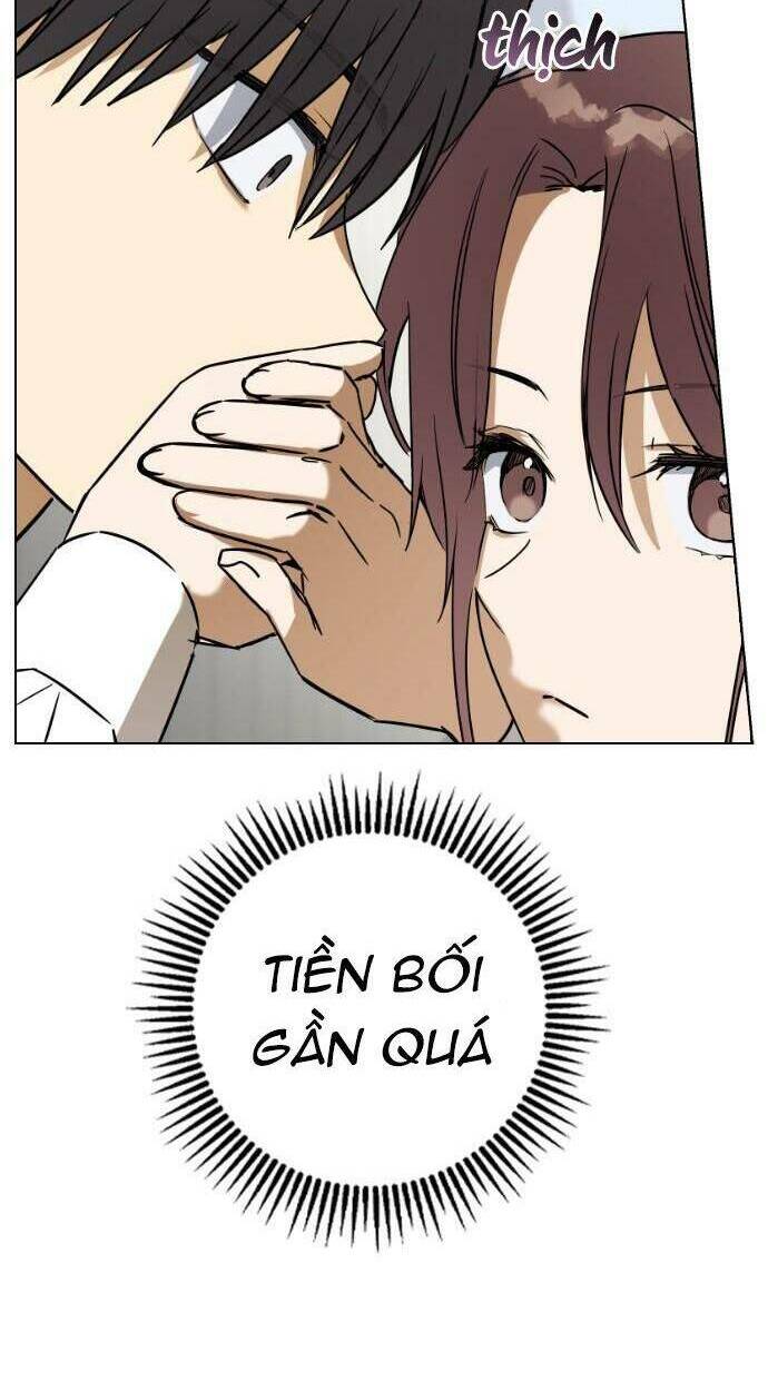 Duyên Nợ Kiếp Trước: Chapter 33