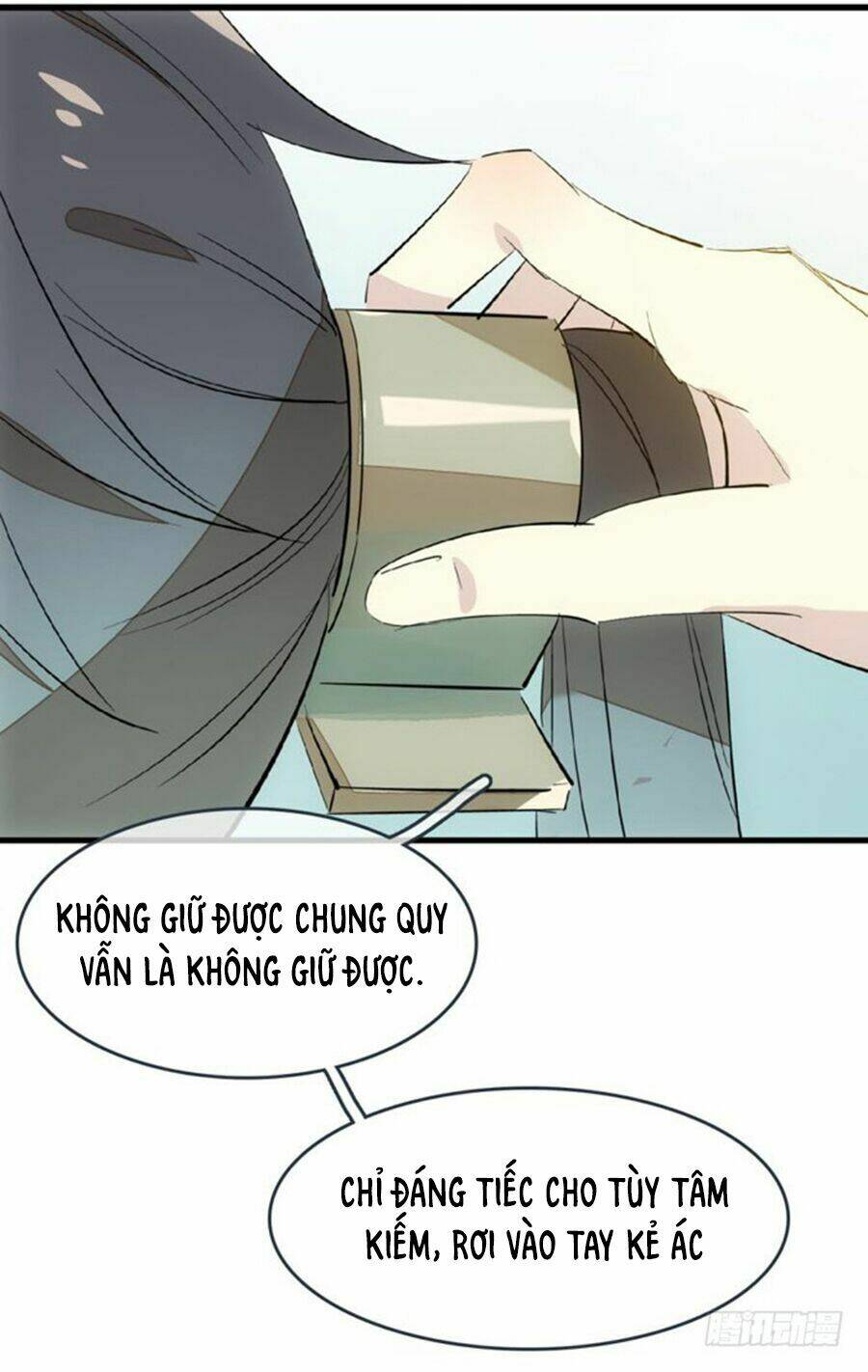 Sư Phụ Lại Trêu Chọc Ta: Chapter 56