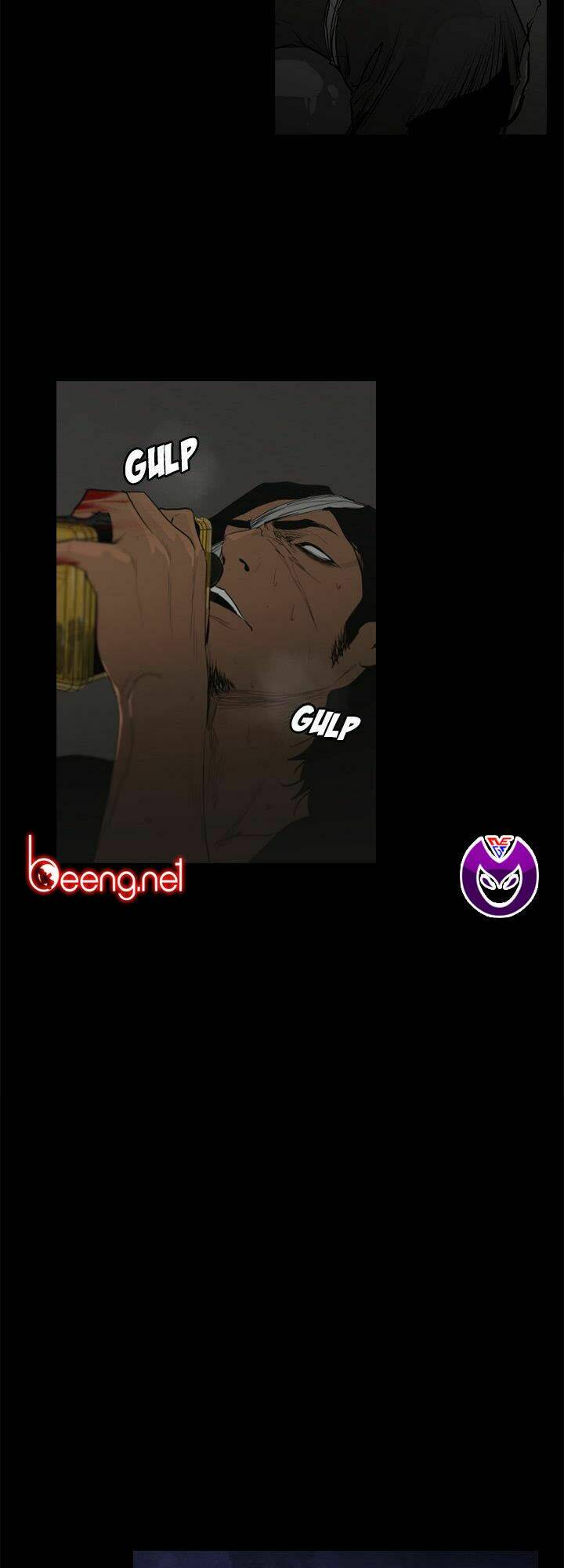 Kẻ Mạnh Nhất - Tong Edge: Chapter 73