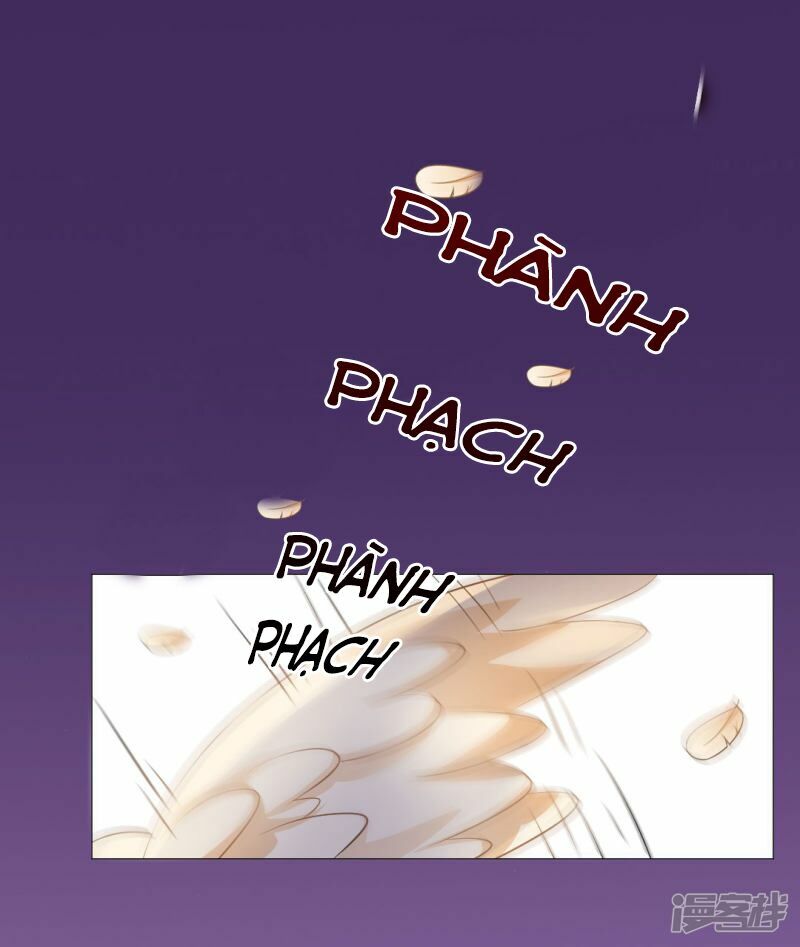 Minh Tinh Là Huyết Tộc: Chapter 6