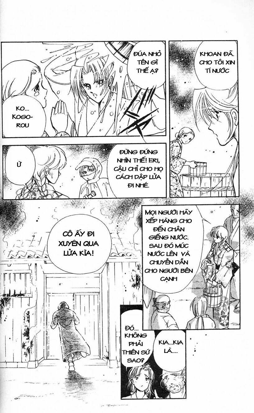 Amakusa 1637: Chapter 3