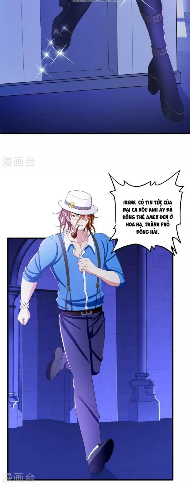 Y Đẳng Cuồng Binh: Chapter 21