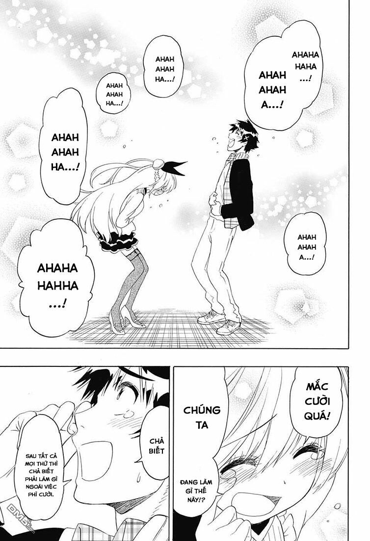Tình Yêu Ngang Trái: Chapter 198