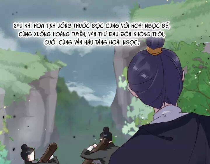 Hoa Nhan Sách: Chapter 169