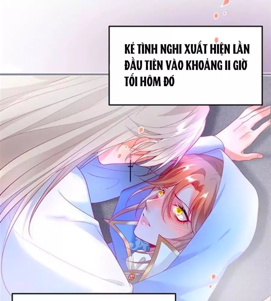 Vương Tử Và Ánh Trăng Đen: Chapter 31