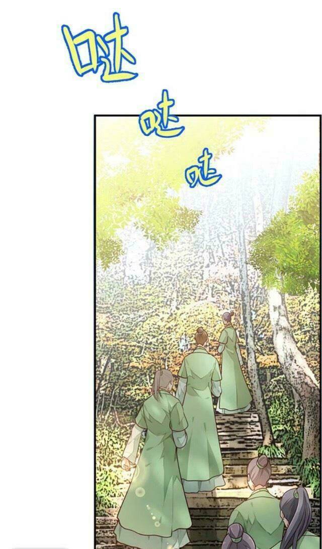 Trọng Sinh Thành Tiểu Nha Đầu: Chapter 4