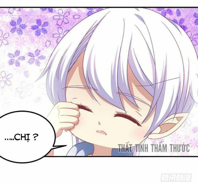 Đế Vương Ta Vẫn Còn Nhỏ: Chapter 58