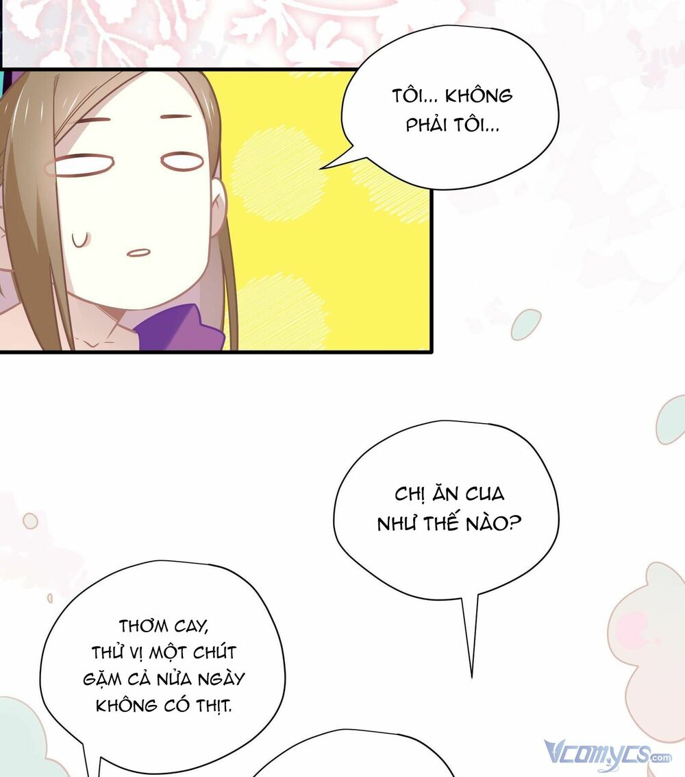 Nữ Phụ Như Tôi Cũng Có Ngày Ra Mắt: Chapter 39