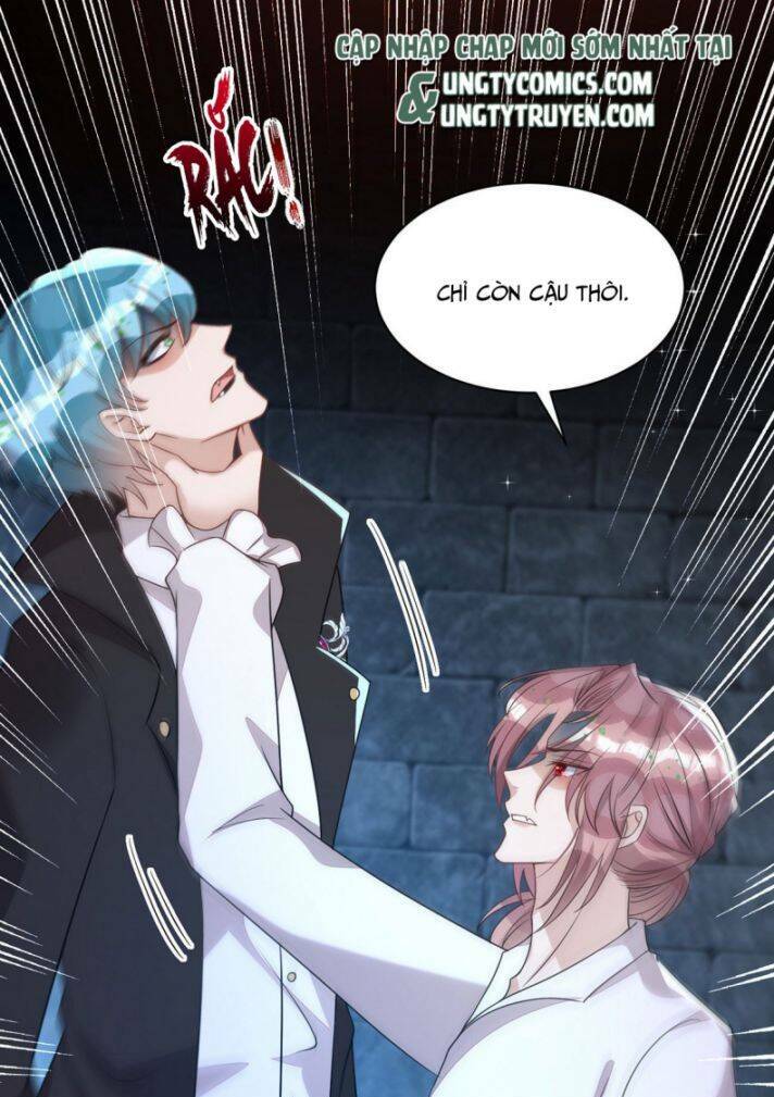 Thú Thụ Bất Thân: Chapter 145