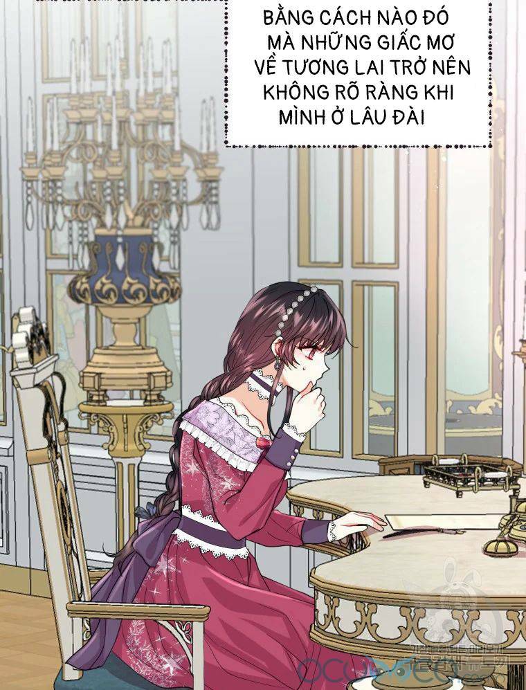 Roelin Bước Đến Tương Lai: Chapter 17