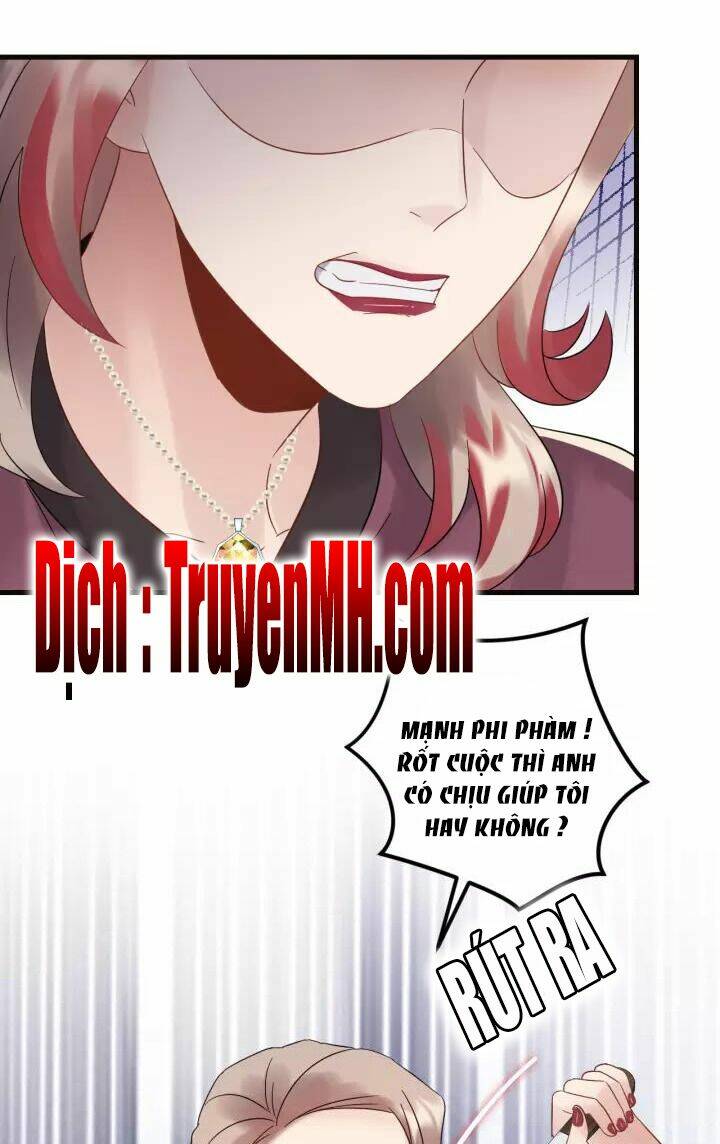 Trong Sinh Chi Ức Vạn Ảnh Hậu Yếu Thượng Vị: Chapter 251