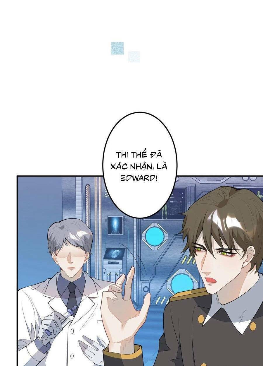 Xuyên Không Đến Thế Giới Trở Thành Đóa Hoa Của Anh: Chapter 60