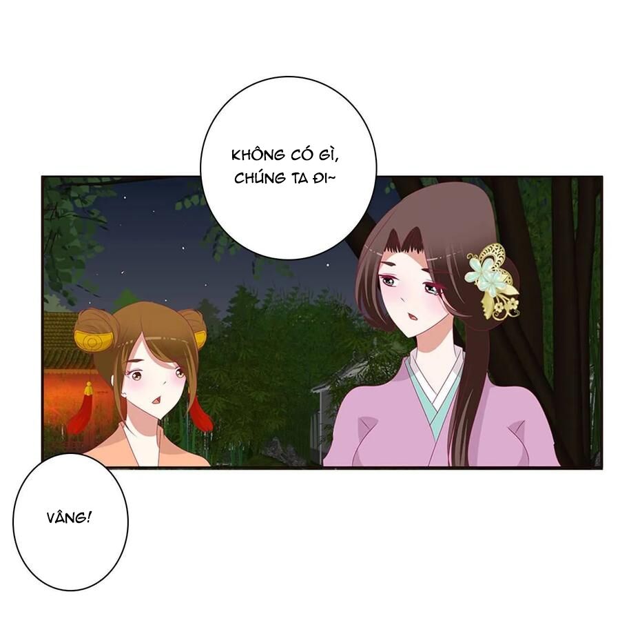 Thông Linh Phi: Chapter 576