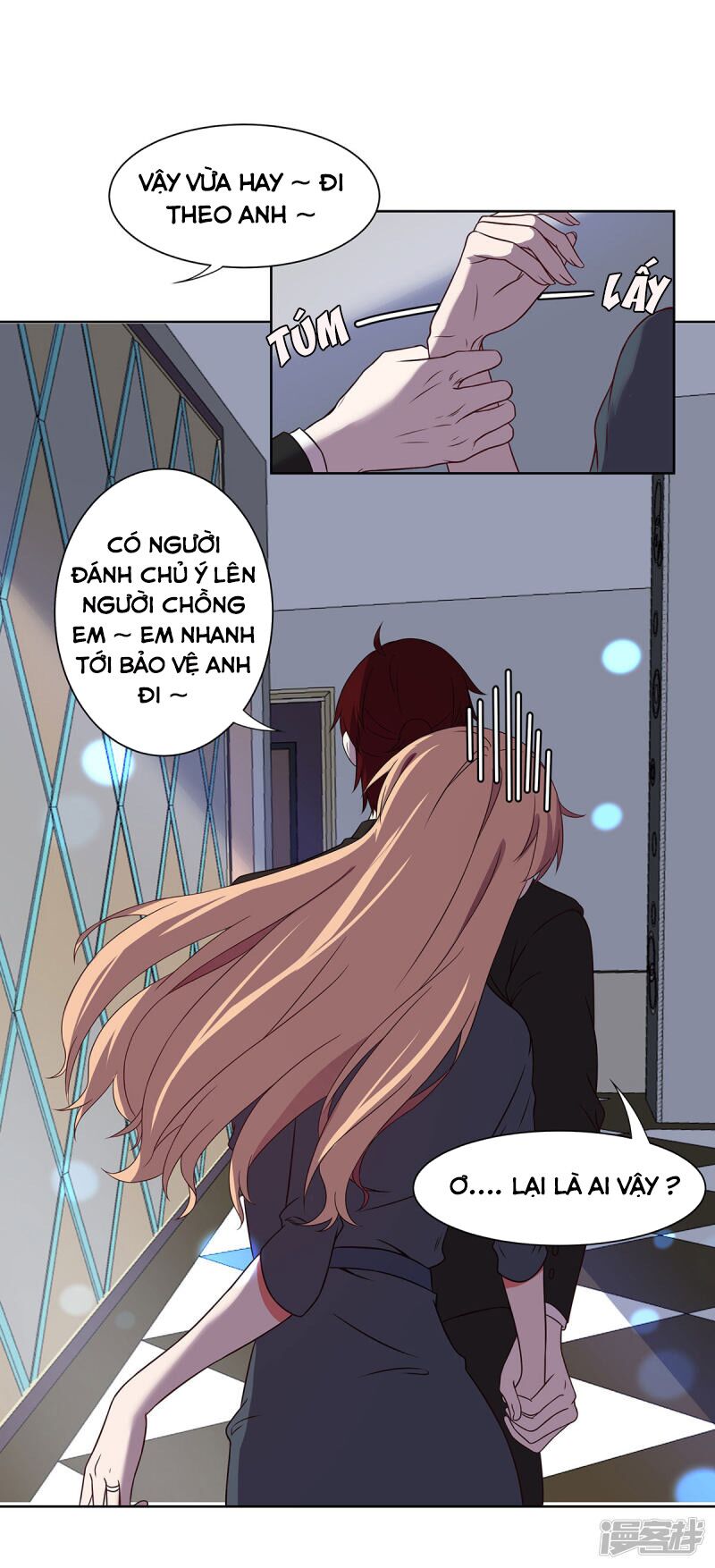 Trọng sinh quý thê chi phục thù hoa lệ: Chapter 43