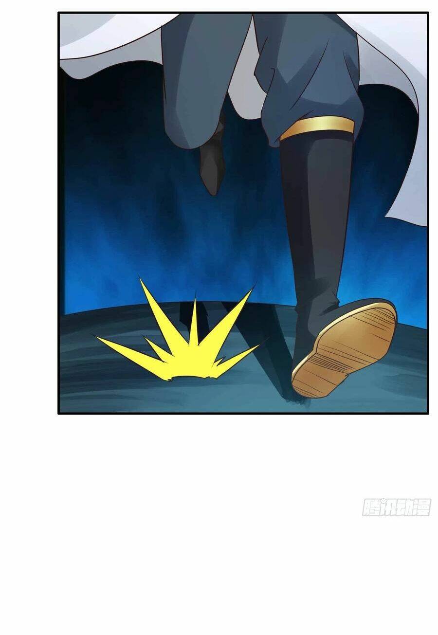 Chư Thiên Ký: Chapter 319