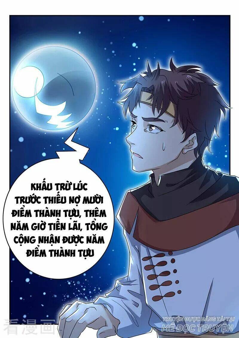 Siêu Cấp Thần Y Hệ Thống: Chapter 39