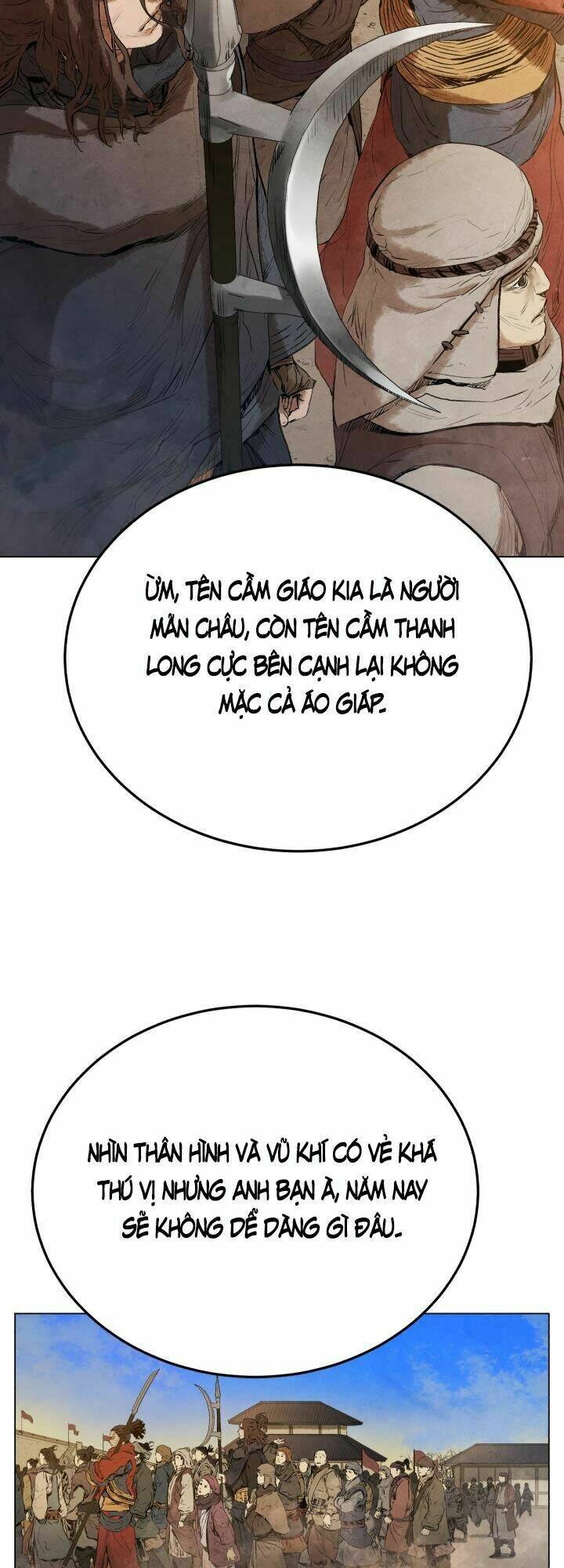 Phụng Tiên Trọng Sinh Ký: Chapter 28